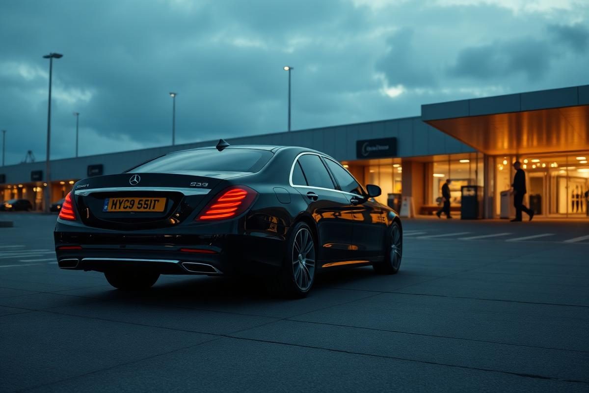 Airport Transfers